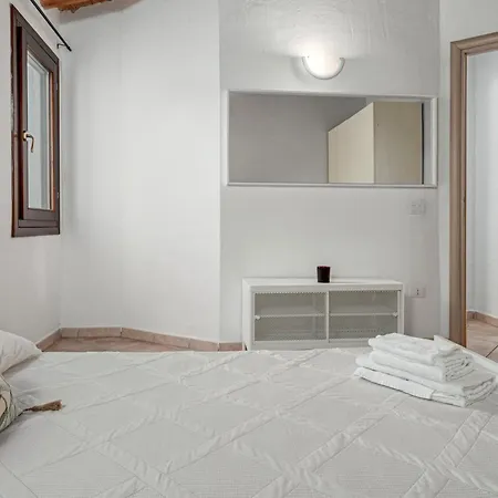 Сasa de vacaciones Orizzonti 33 *