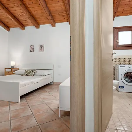 Сasa de vacaciones Orizzonti 33 *