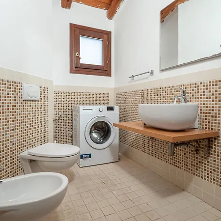 Сasa de vacaciones Orizzonti 33