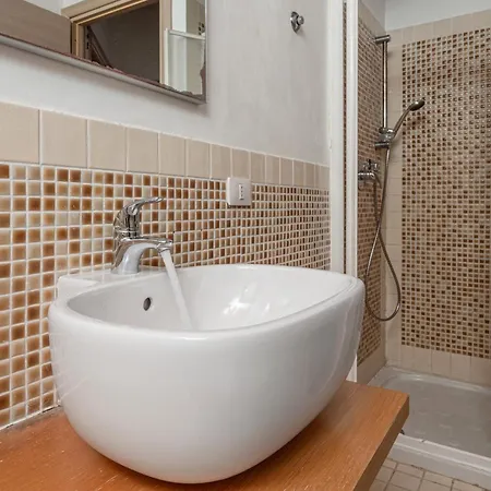 Orizzonti 33 Сasa de vacaciones *