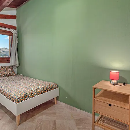 Сasa de vacaciones Orizzonti 33 *