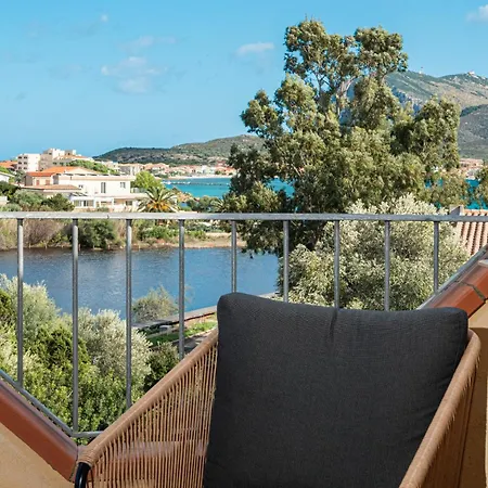 Сasa de vacaciones Orizzonti 33 *