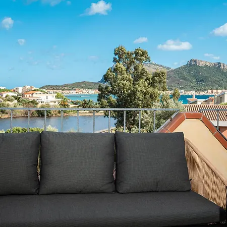 Orizzonti 33 Golfo Aranci