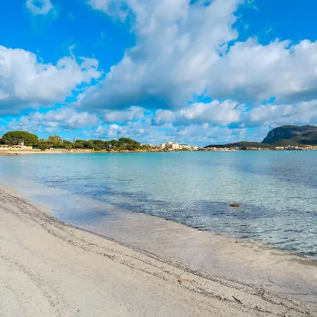 Сasa de vacaciones Orizzonti 33