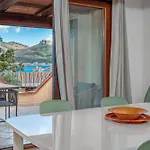 Orizzonti 33 Feriehus Golfo Aranci