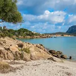 Orizzonti 33 Feriehus Golfo Aranci