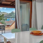 Orizzonti 33 Feriehus *