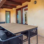 Feriehus Orizzonti 33 Golfo Aranci