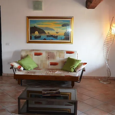 Holiday home Orizzonti 33