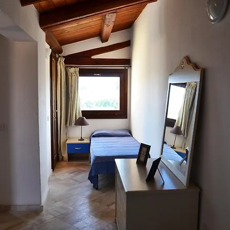 Orizzonti 33 Holiday home *