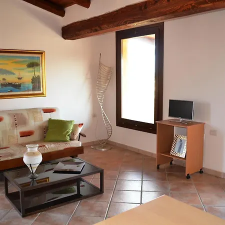 Holiday home Orizzonti 33 Golfo Aranci