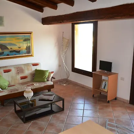 Orizzonti 33 Holiday home Golfo Aranci