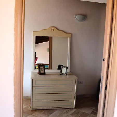 Orizzonti 33 Holiday home