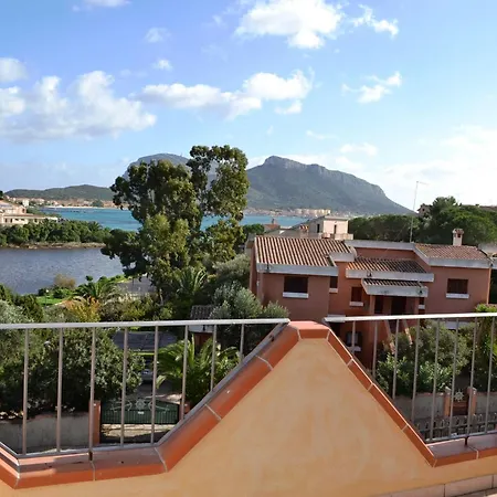 Orizzonti 33 Holiday home *