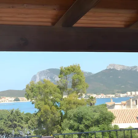 Holiday home Orizzonti 33 Golfo Aranci