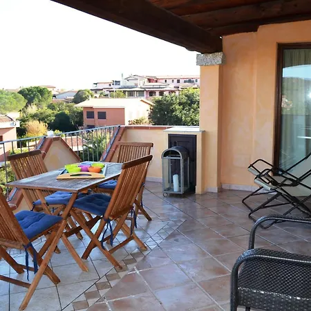 Orizzonti 33 Golfo Aranci