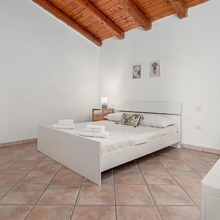 Casa vacanze Orizzonti 33 *