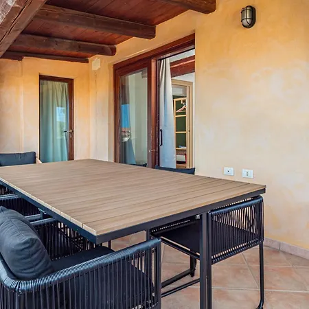 Casa vacanze Orizzonti 33 *