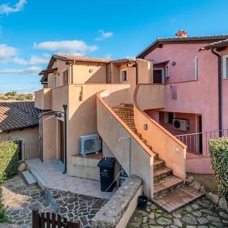 Casa vacanze Orizzonti 33