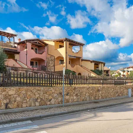 Orizzonti 33 Golfo Aranci