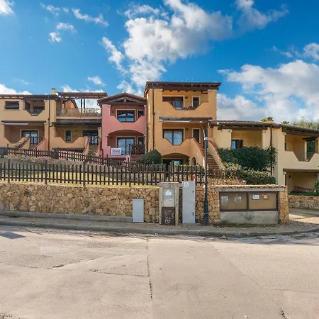 Orizzonti 33 Golfo Aranci