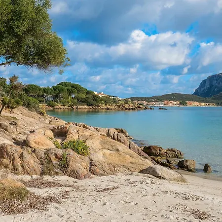 Orizzonti 33 Casa vacanze Golfo Aranci