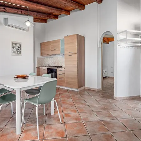 Orizzonti 33 Semesterbostad Golfo Aranci
