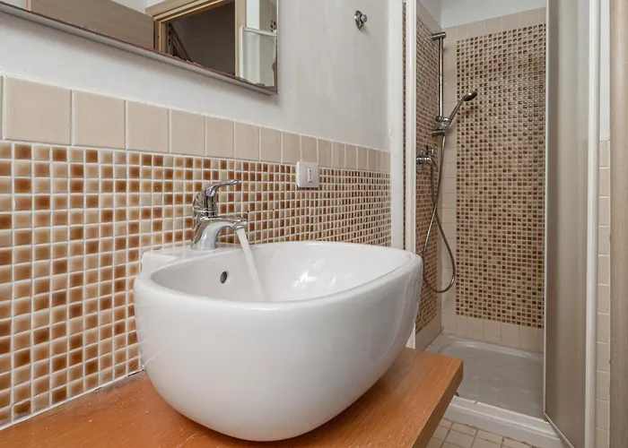 Orizzonti 33 Nyaraló *